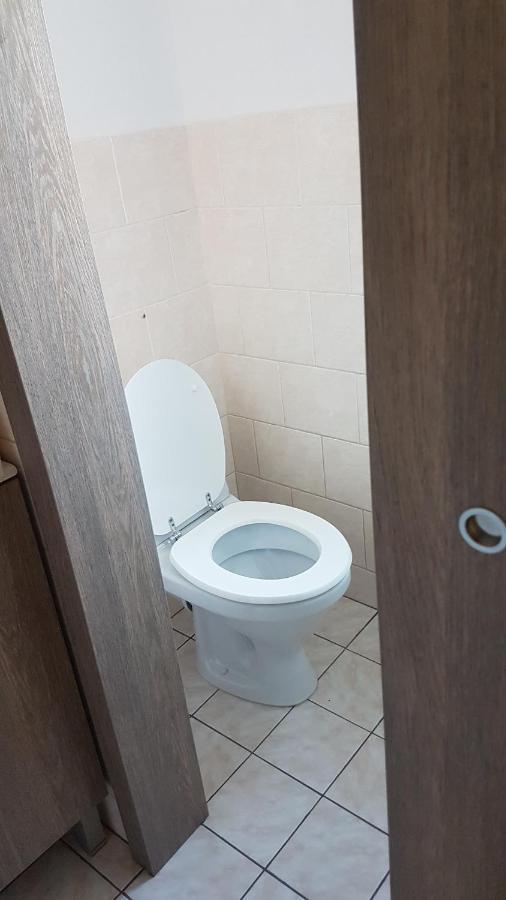 Přerov Apartman Jizni 아파트 외부 사진